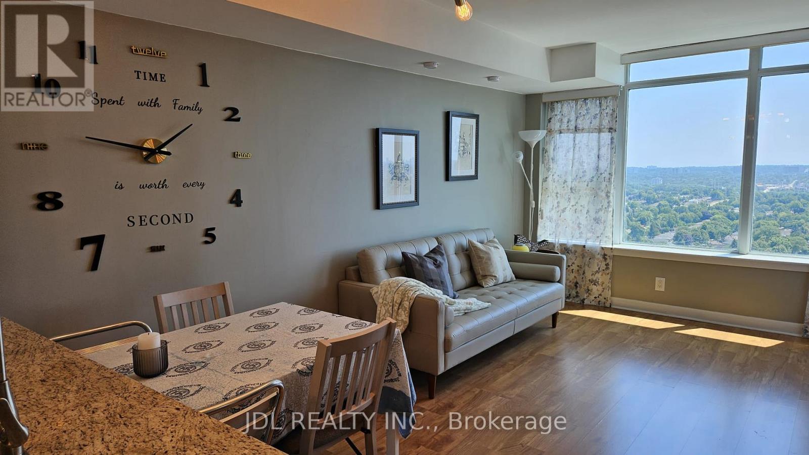 #3307 190 BOROUGH DRIVE - 5