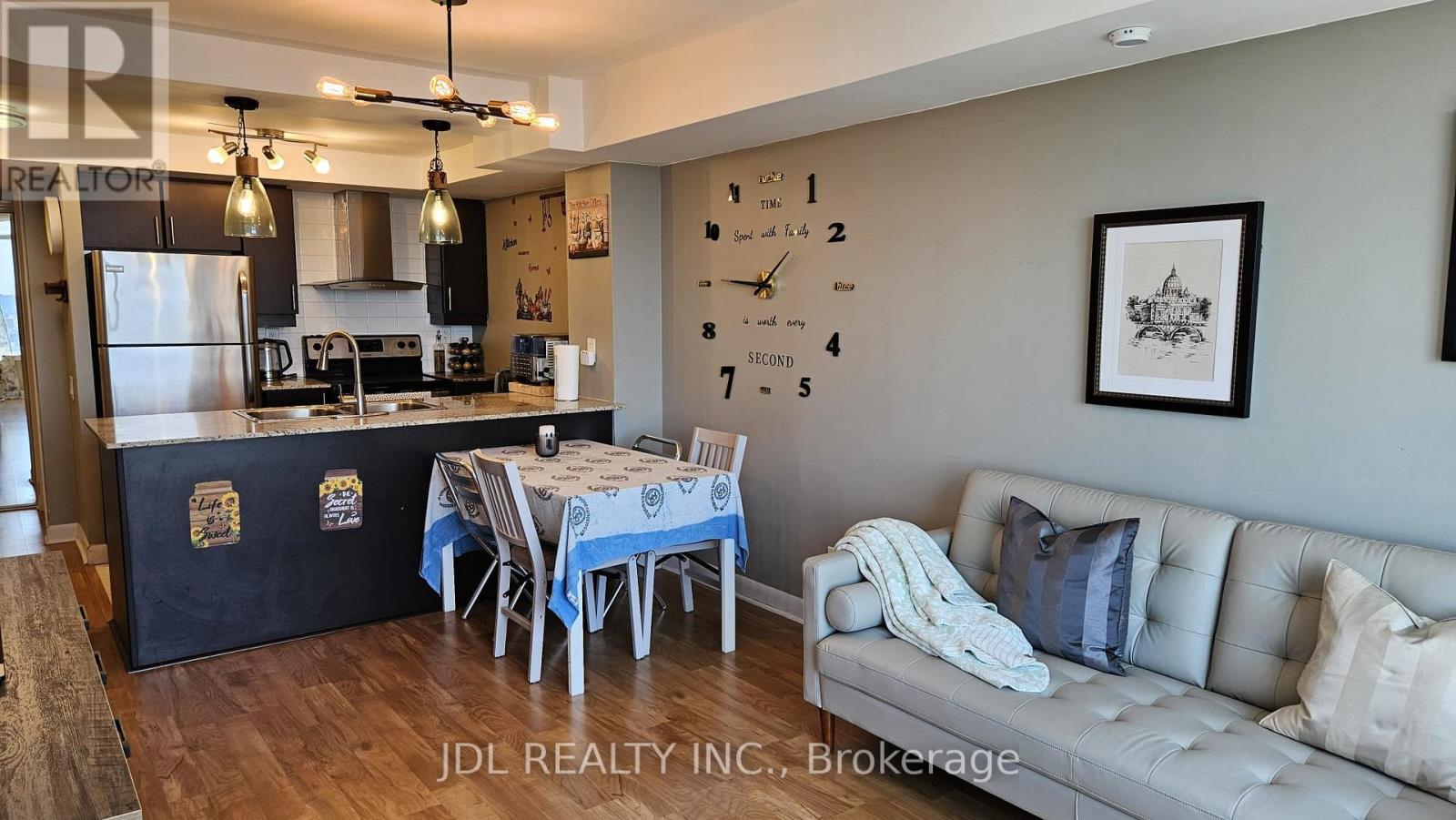 #3307 190 BOROUGH DRIVE - Image 6