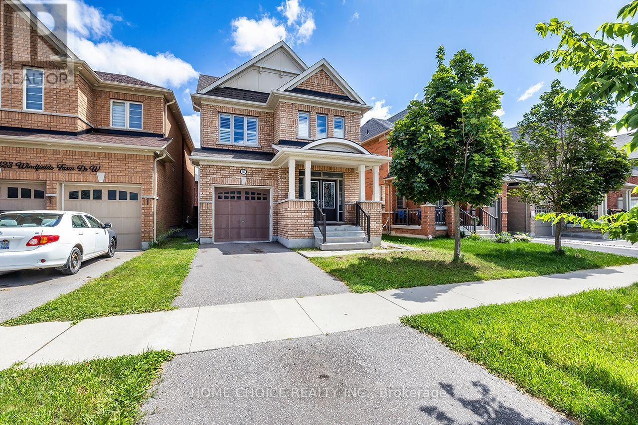 427 WINDSFIELDS FARM DRIVE