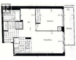 701 - 50 Town Centre Court, Toronto, ON M1P4Y7 Photo 11