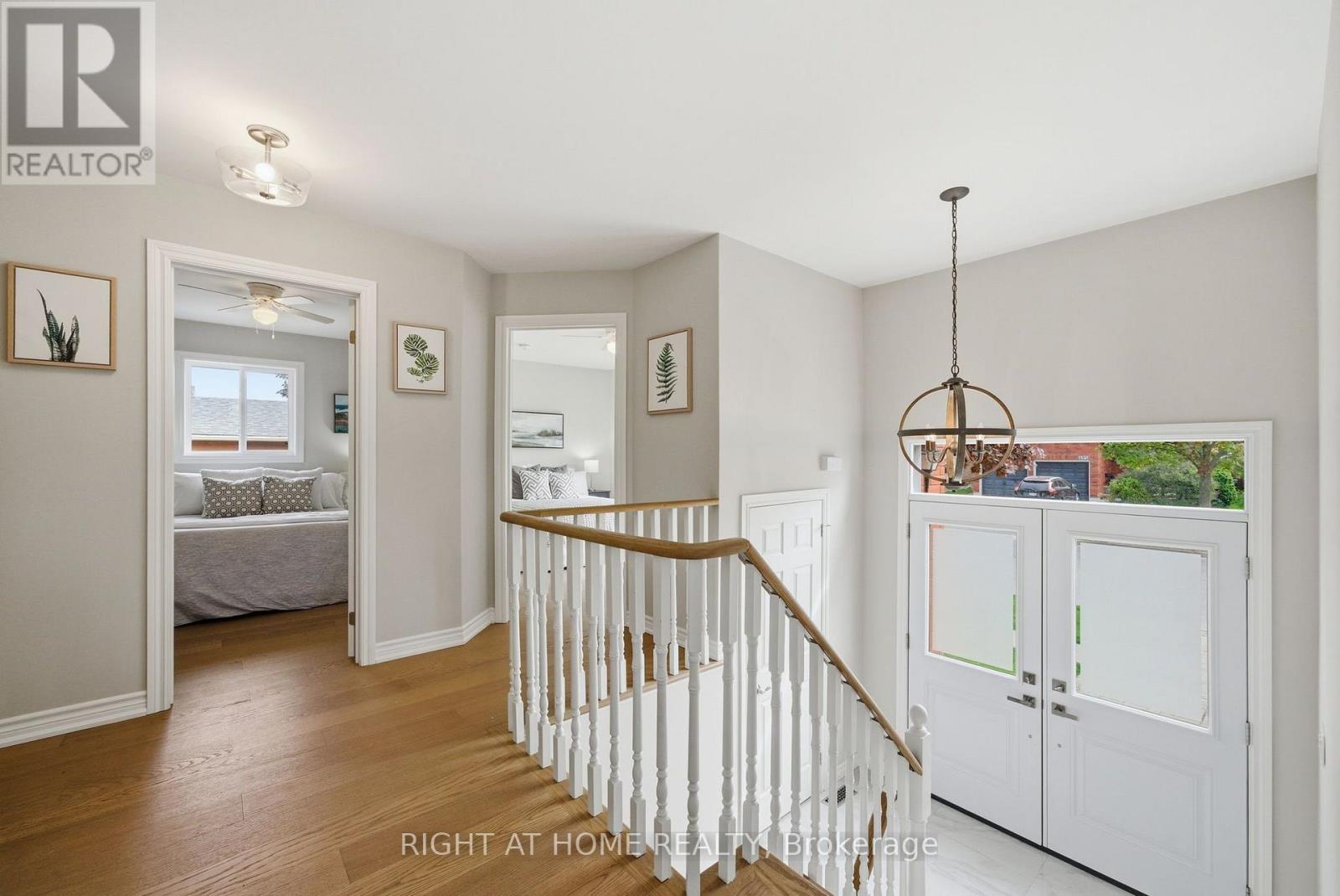 446 STONEGATE AVENUE, Oshawa (Samac) — photo 3