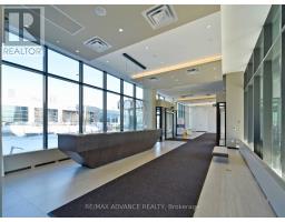 521 - 10 Honeycrisp Crescent, Vaughan, ON L4K0M7 Photo 12