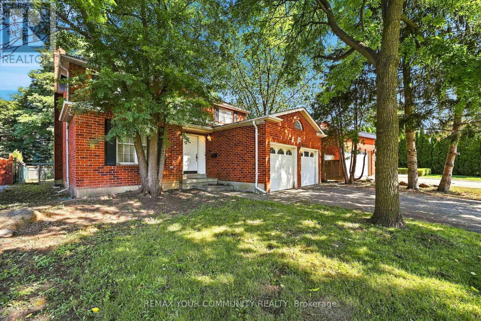 34A CLARIDGE DRIVE - 1