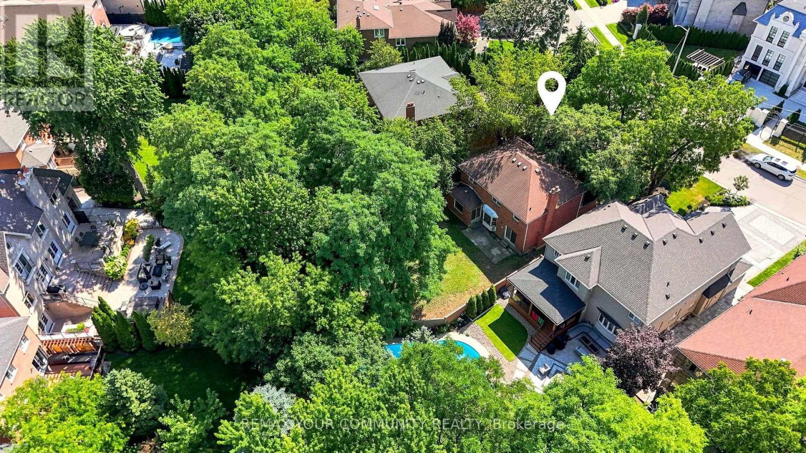 34A CLARIDGE DRIVE - 17