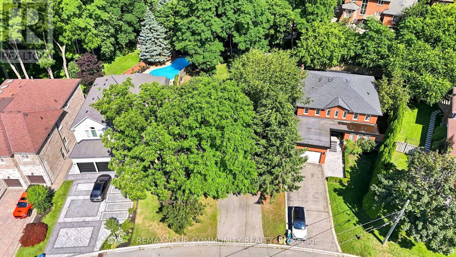 34A CLARIDGE DRIVE - 21