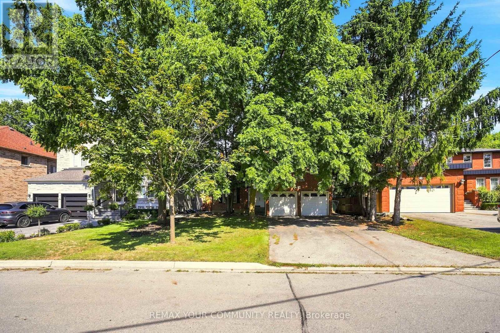 34A CLARIDGE DRIVE - 3