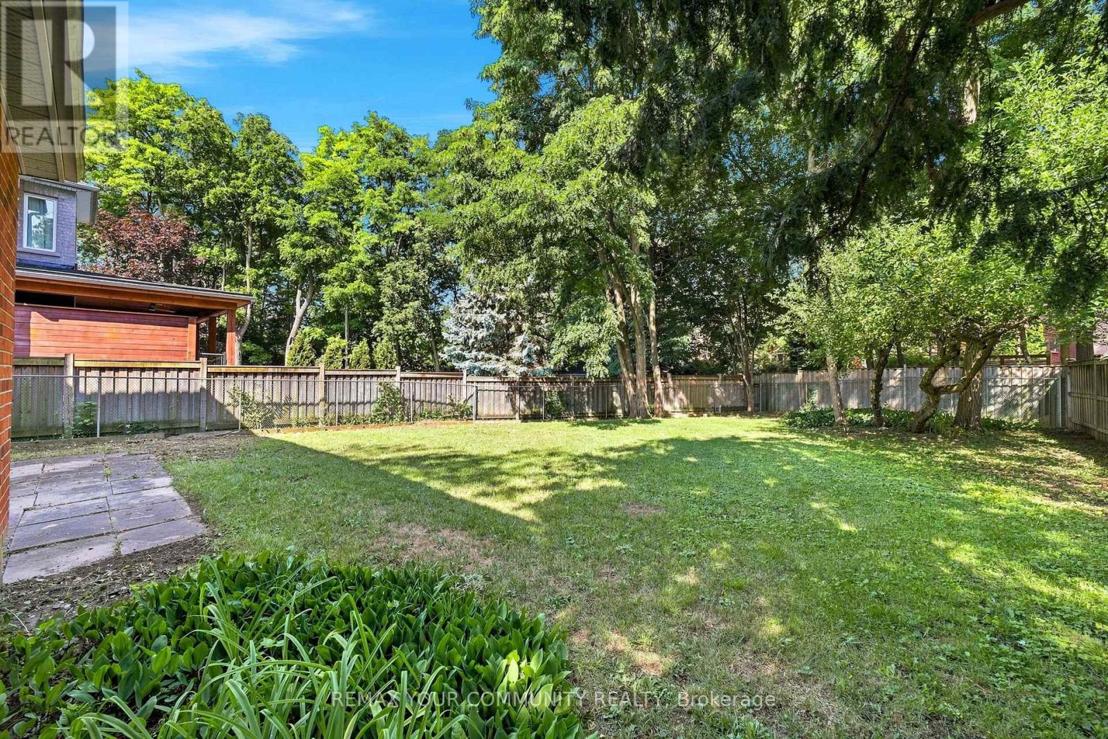 34A CLARIDGE DRIVE - 6