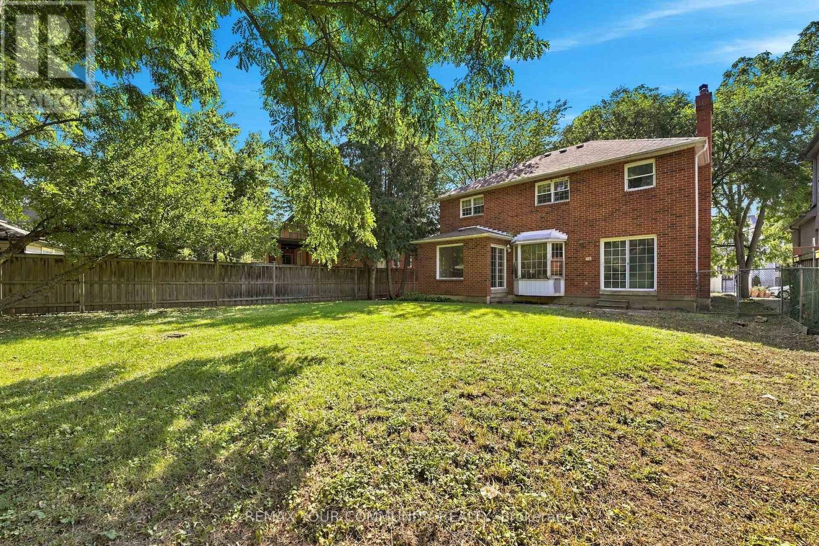 34A CLARIDGE DRIVE - 8