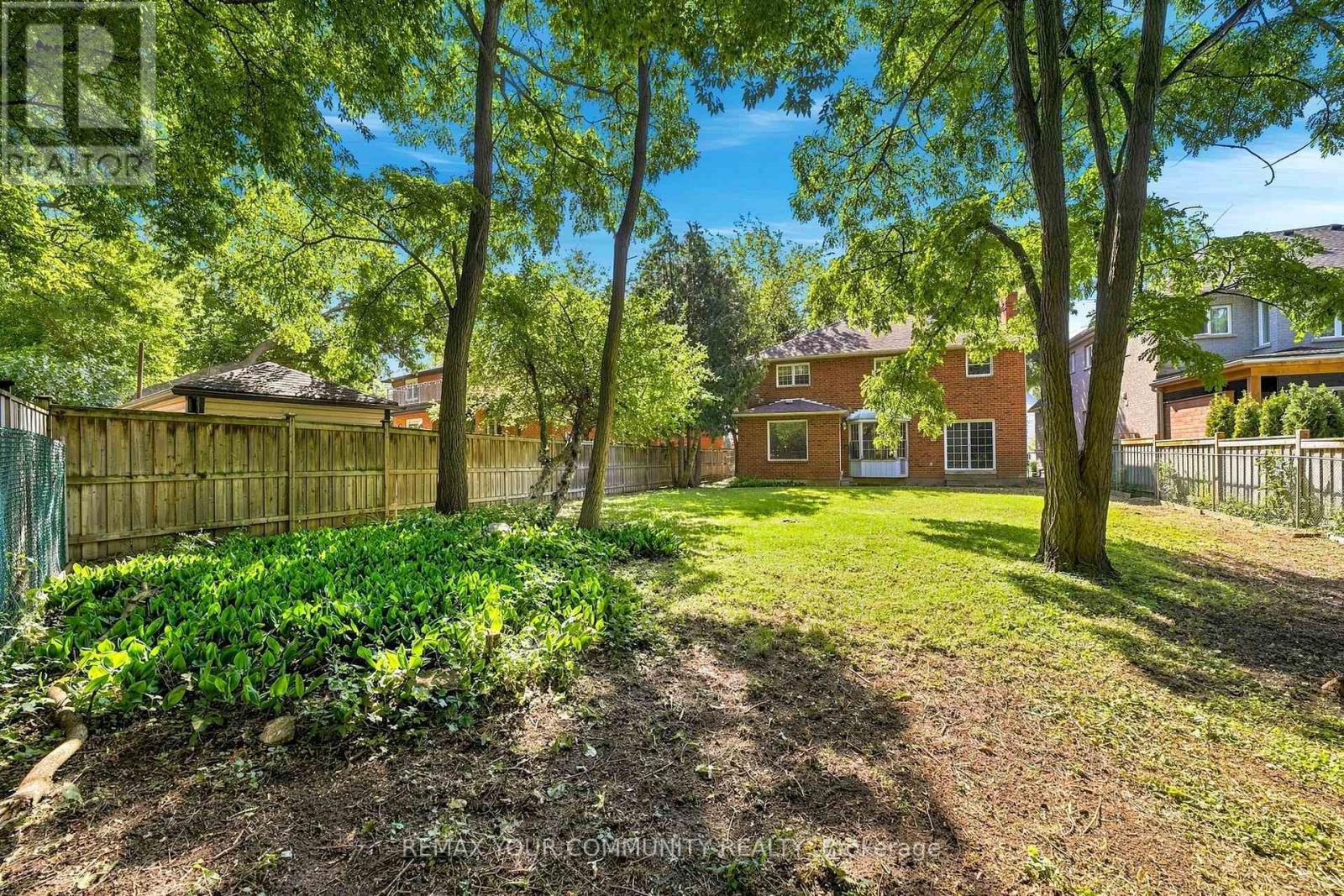 34A CLARIDGE DRIVE - 9