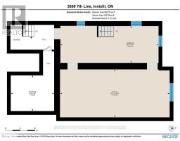 3869 7th Line, Innisfil, ON L9S3M4 Photo 18