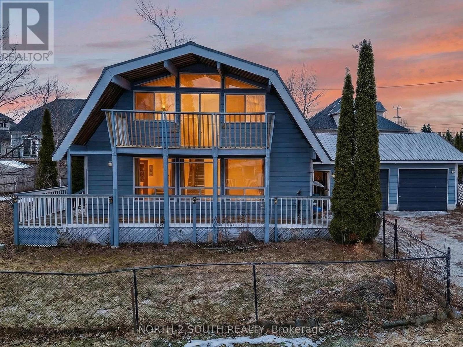 13 BAYVIEW AVENUE