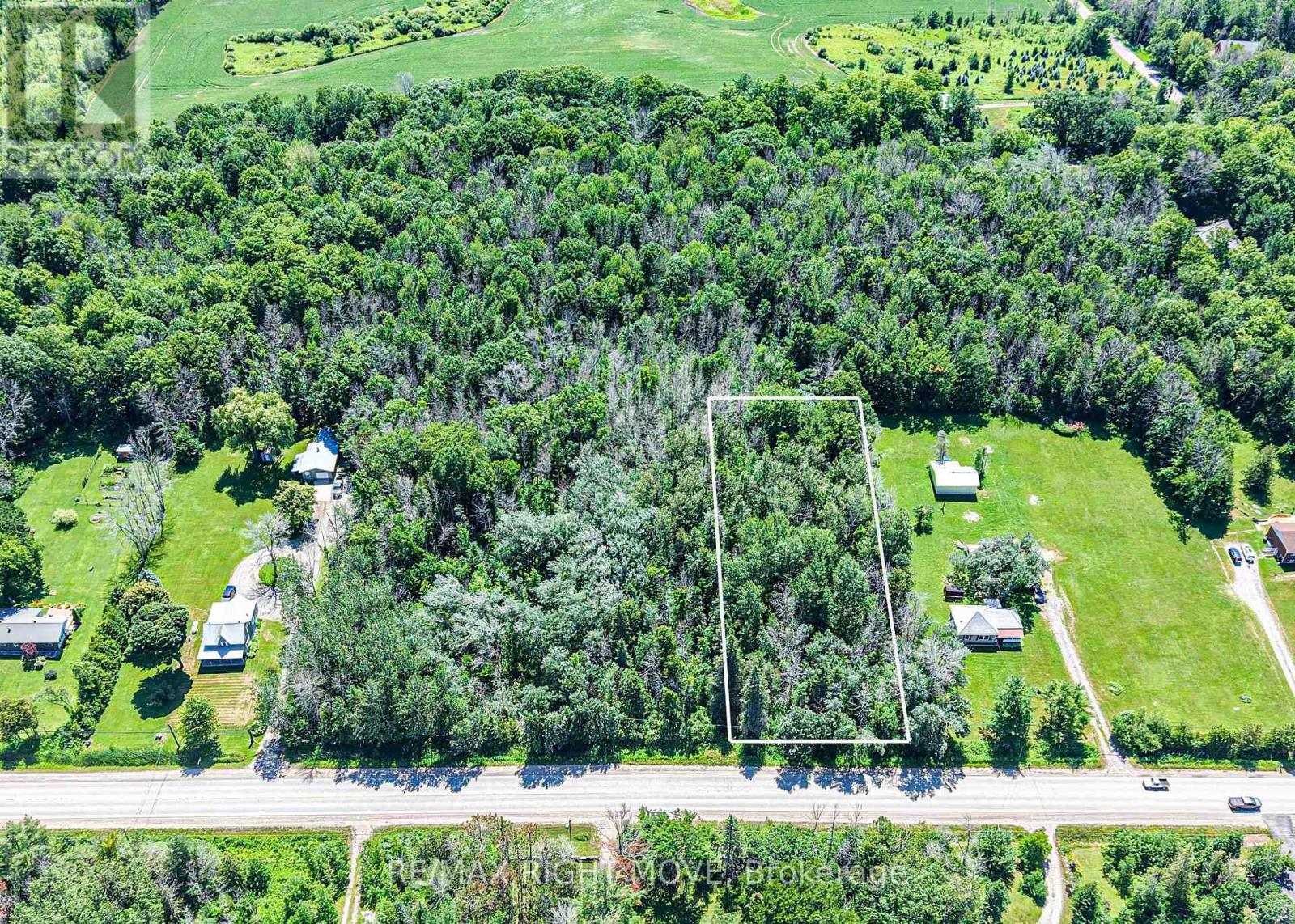 1197 UPPER BIG CHUTE ROAD