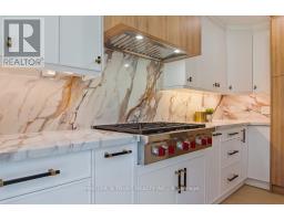 Kitchen - Unit 1 - 319 Beechfield Road, Oakville, ON L6J5H9 Photo 15