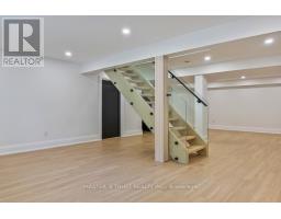 Unit 1 - 319 Beechfield Road, Oakville, ON L6J5H9 Photo 31