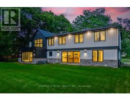 Unit 1 - 319 Beechfield Road, Oakville, ON L6J5H9 Photo 33