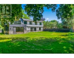 Unit 1 - 319 Beechfield Road, Oakville, ON L6J5H9 Photo 34