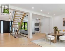 Recreational, Games room - Unit 1 - 319 Beechfield Road, Oakville, ON L6J5H9 Photo 7