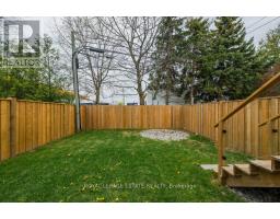 4 Lunness Road, Toronto, ON M8W4M3 Photo 46