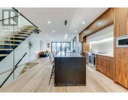 Family room - 4 Lunness Road, Toronto, ON M8W4M3 Photo 9
