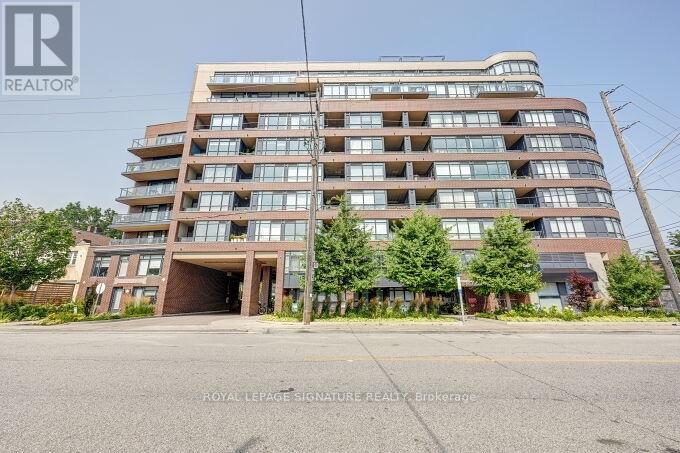 201 - 11 SUPERIOR AVENUE