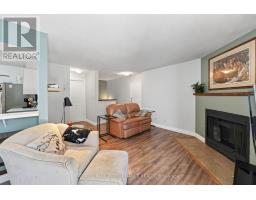 Bedroom - 502 - 1589 St Bernard Street, Ottawa, ON K1T3H7 Photo 6