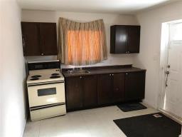 Eat in kitchen - 370 Pritchard Avenue, Winnipeg, MB R2W2J6 Photo 7