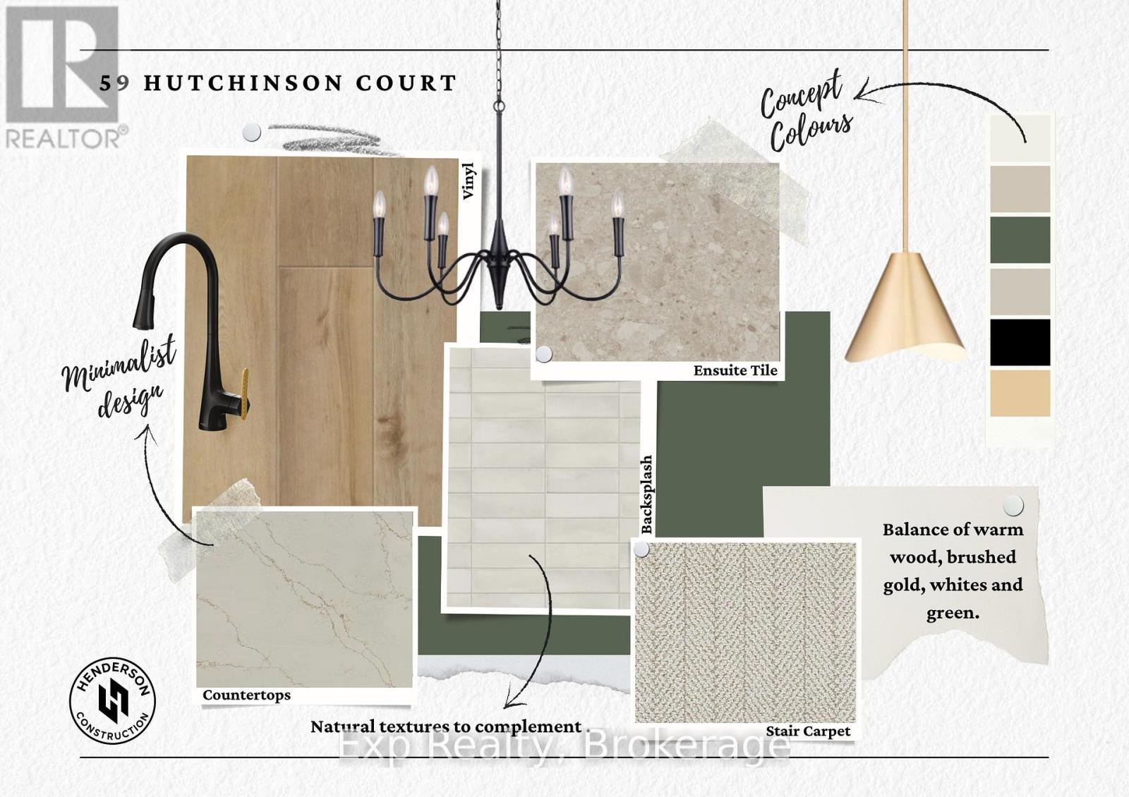 59 HUTCHINSON COURT - 2