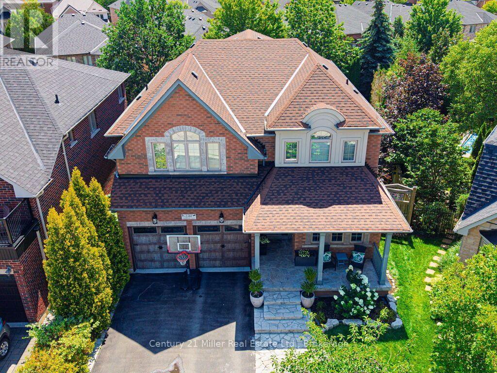 2380 GLADACRES LANE - 2