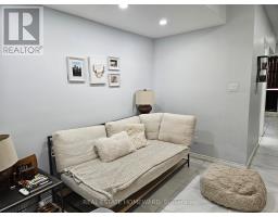 Lower - 141 Coxwell Avenue, Toronto, ON M4L3B4 Photo 6