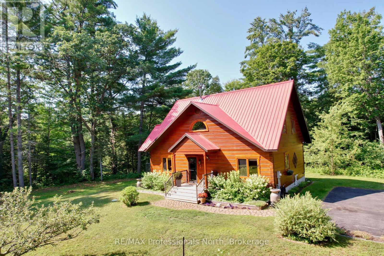 242 DEER LAKE ROAD - 2