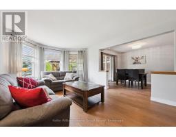 Dining room - 217 Deerpath Drive, Guelph, ON N1K1W6 Photo 7