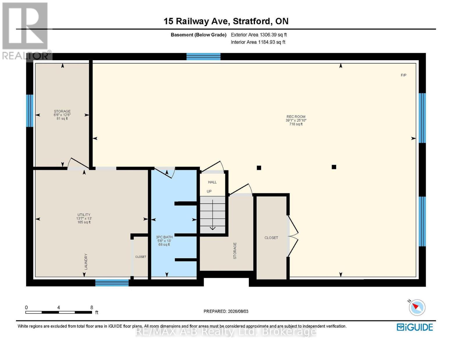 15 RAILWAY STREET - 48