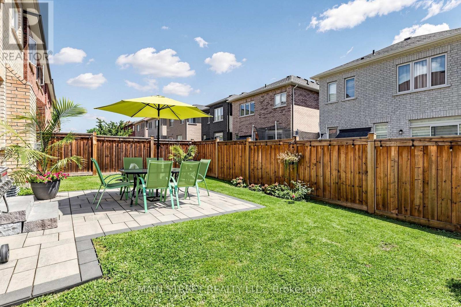 11 ROBERT BALDWIN BOULEVARD - 45
