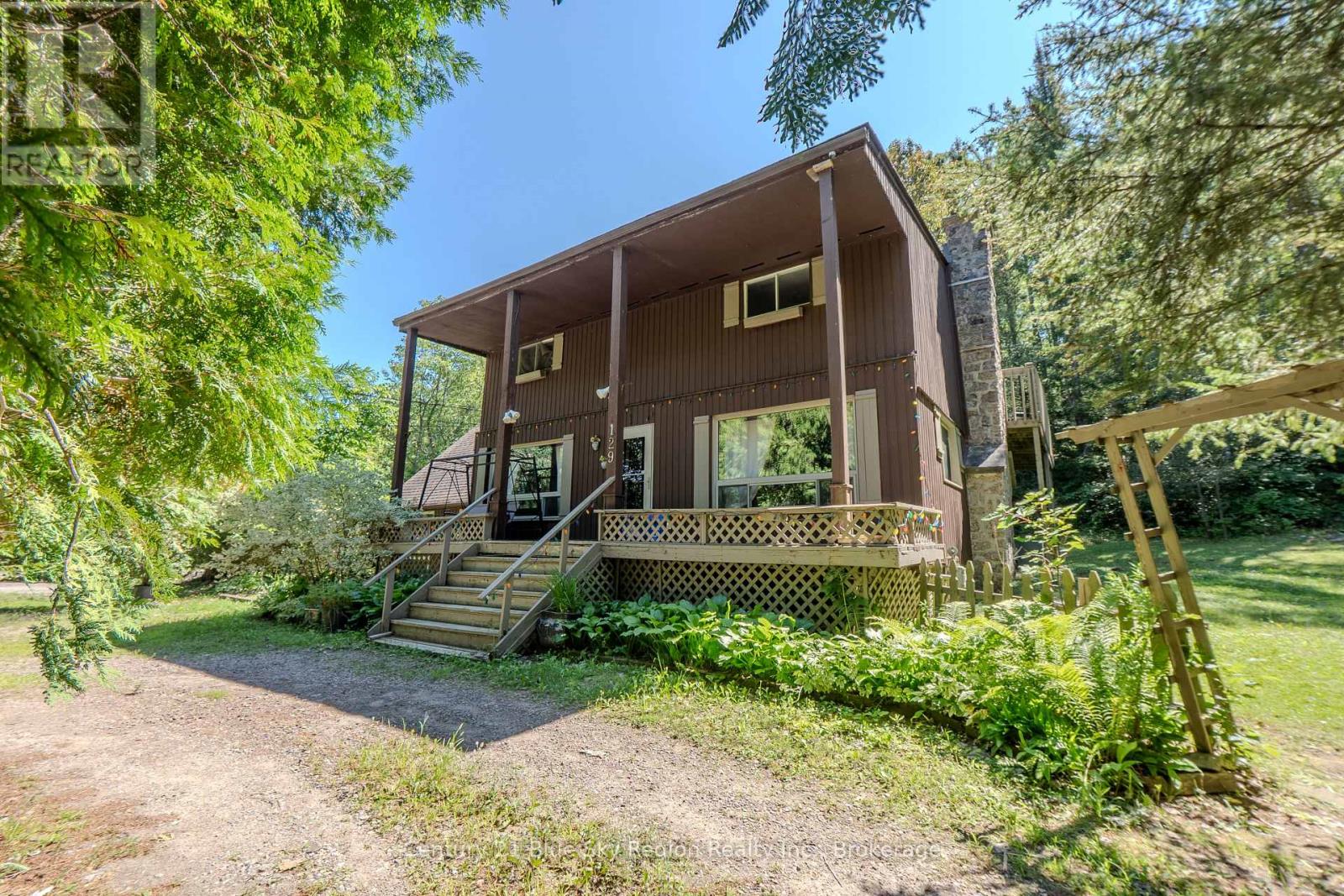 129 MOUNTAIN ROAD - 2