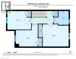 440 Pioneer Drive Unit# 3, Kitchener, ON N2P1H6 Photo 19