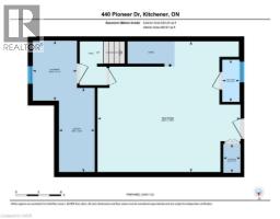 440 Pioneer Drive Unit# 3, Kitchener, ON N2P1H6 Photo 20
