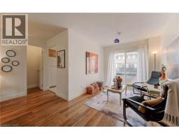 Living room - 440 Pioneer Drive Unit# 3, Kitchener, ON N2P1H6 Photo 7