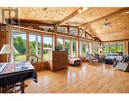 Recreational, Games room - 507 Pinevale Road, Pinevale, NS B2G2L3 Photo 14