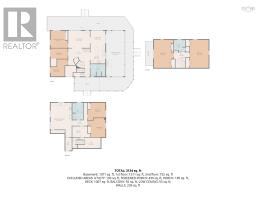 507 Pinevale Road, Pinevale, NS B2G2L3 Photo 48
