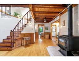 Primary Bedroom - 507 Pinevale Road, Pinevale, NS B2G2L3 Photo 8