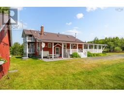 507 Pinevale Road, Pinevale, NS B2G2L3 Photo 44