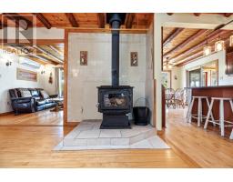 Foyer - 507 Pinevale Road, Pinevale, NS B2G2L3 Photo 9