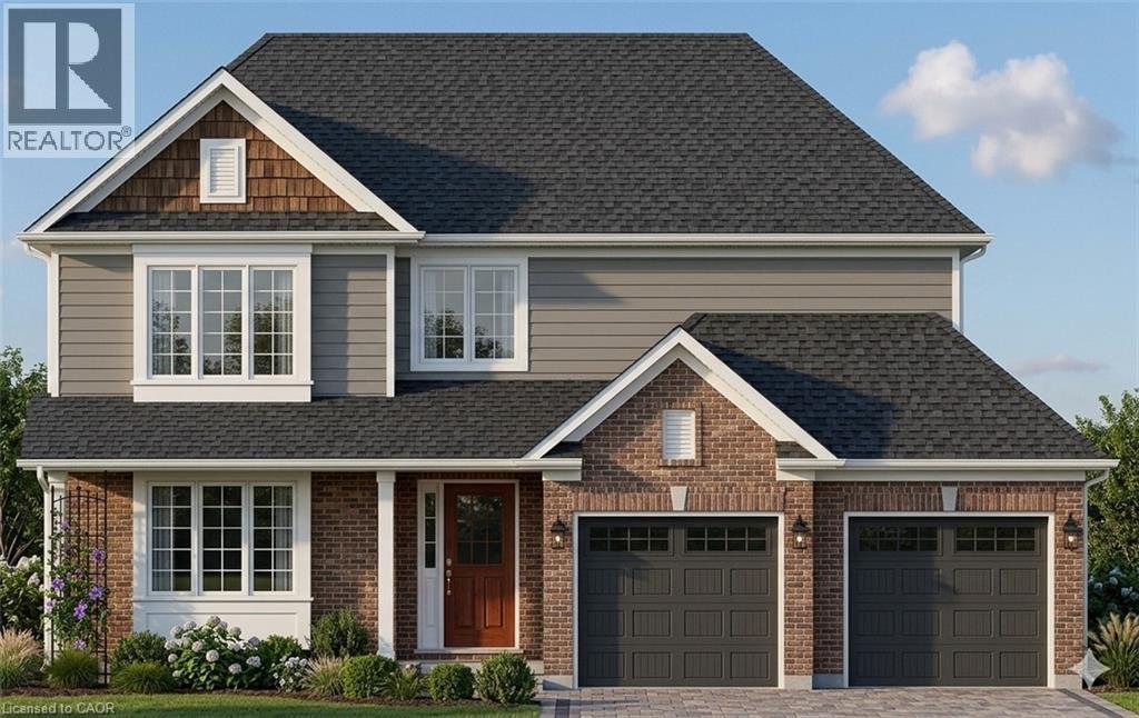 168 APPLEWOOD Street - 1