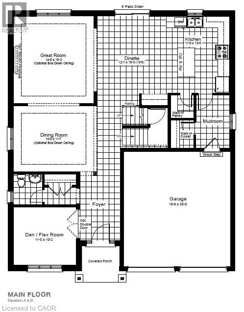 159 APPLEWOOD Street - 2
