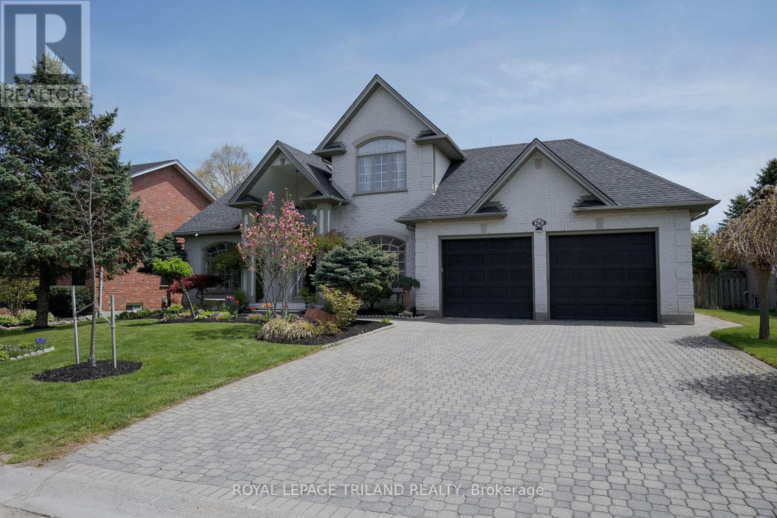 56 GLENRIDGE CRESCENT - 2