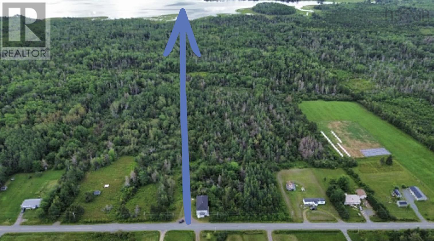 LOT 1 Malagash Road, Malagash — photo 2