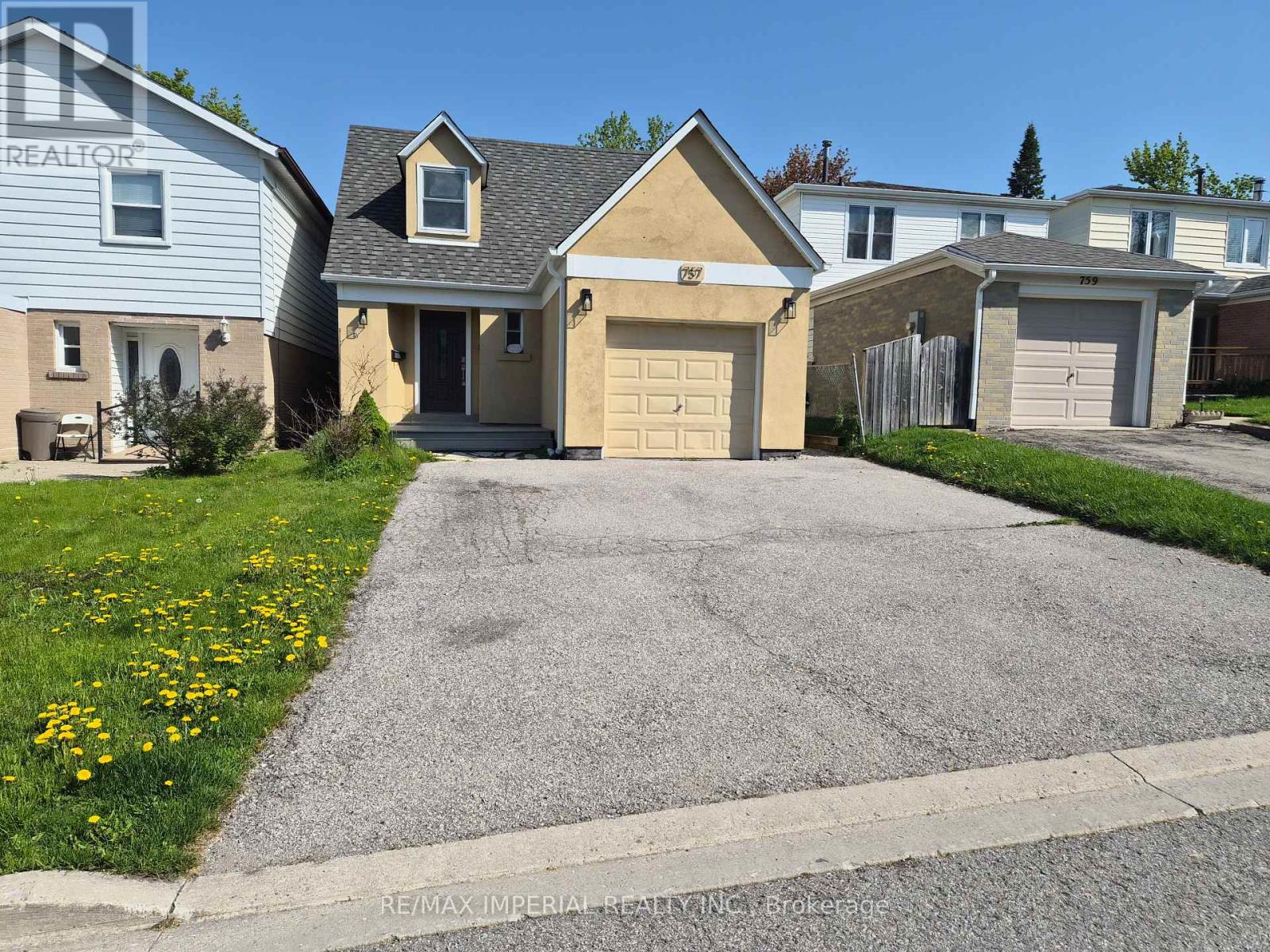 Listing photo of 757 PAM CRESCENT