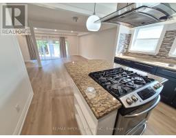757 Pam Crescent, Newmarket, ON L3Y5B7 Photo 7
