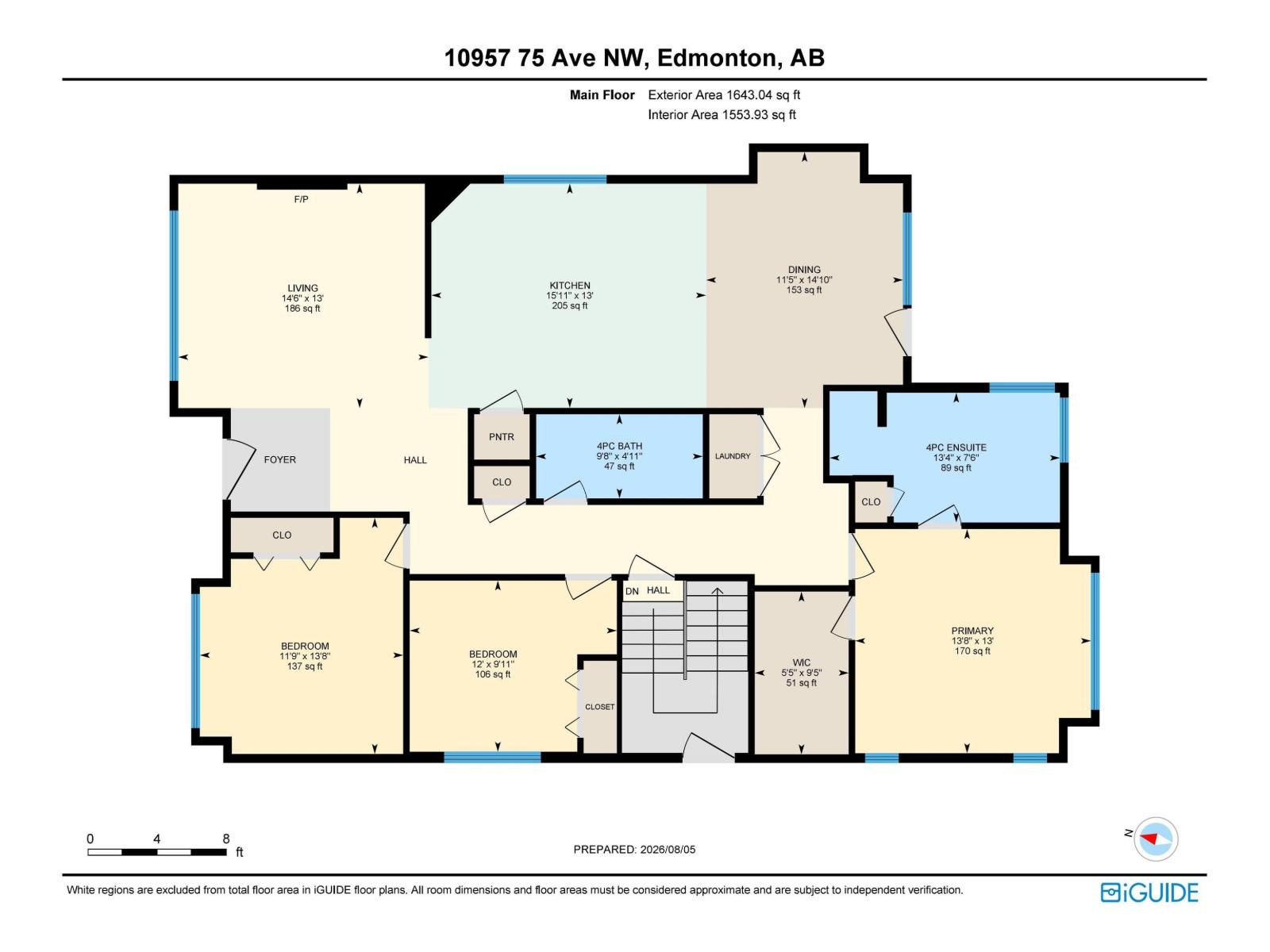 10957 75 AV NW - Image 66