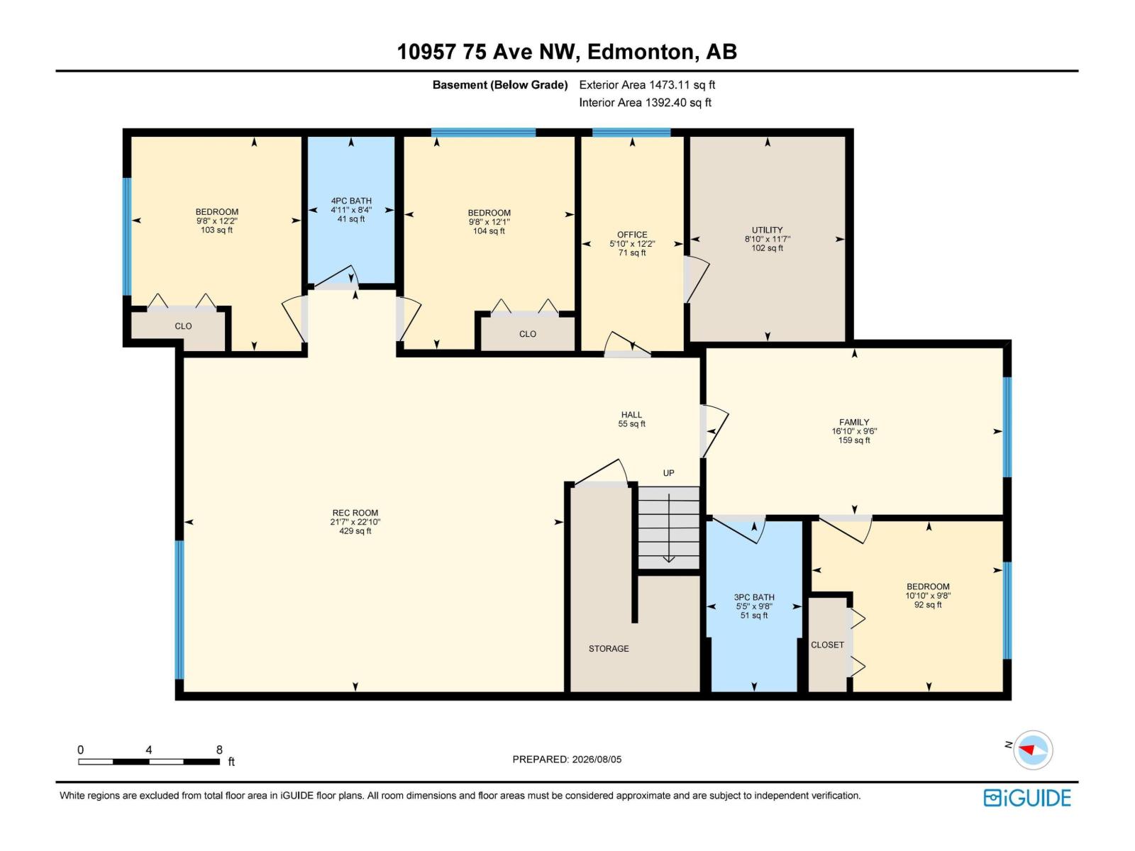 10957 75 AV NW - Image 67